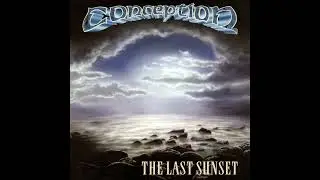 Conception - The Last Sunset (Full Album)