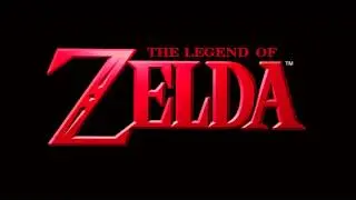 Legend of Zelda Opening Theme