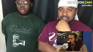 FLATBUSH ZOMBIES FREESTYLE FLEX | #FREESTYLE095 -REACTION