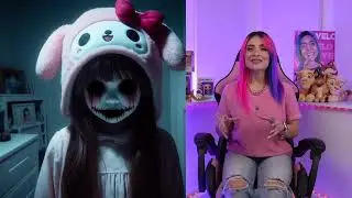 LA CREEPYPASTA DE MY MELODY