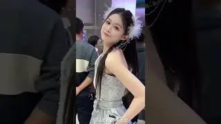 🔥车模刘婷🔥海浪🌊抖音DJ版
