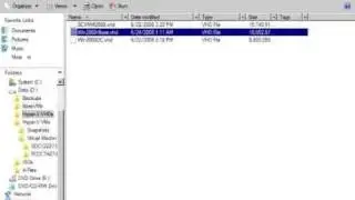Using Hyper-V Snapshots
