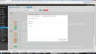 Social Time Master - Timeline Demo Video