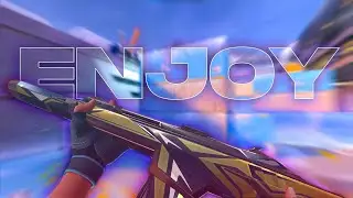 I'm good, Luv, Enjoy 🌈 | Valorant Montage