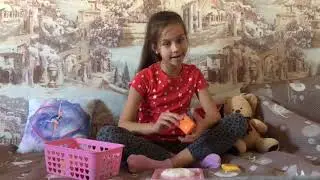 Осенний слайм🍁/Miss Marie💖