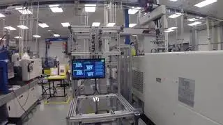 WITTMANN BATTENFELD Robot client testimonial and award winner