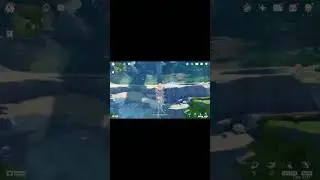 genshinimpact fountain gameplay     #genshinimpact #like #subscribe #gaming