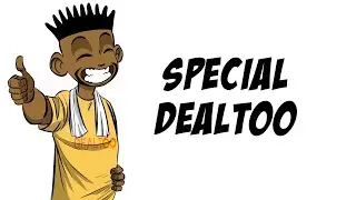 Spot dealto st 2