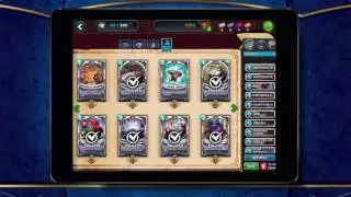 Bart Smit | Skylanders Battlecast - Deck bouwen