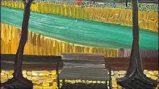 Мэтью Вонг выставка в Амстердаме