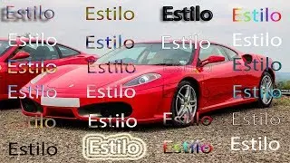 Estilos en Photoshop CC 2017