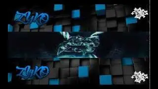 SpeedArt#1  | By ZykoDZN