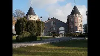 Places to see in ( Reims - France ) Champagnes Pommery