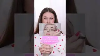 Ошибка при рисовании стрелки, которая ломает твой взгляд. Как рисовать стрелки? #урокмакияжа