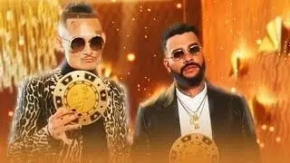 MORGENSHTERN & Тимати - El Problema Prod. SLAVA MARLOW (ПРЕМЬЕРА СЛИВА ТРЕКА 2020)