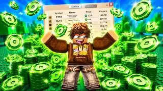 These 3 Stocks Will ACTUALLY Make You Robux on Stonks 💸