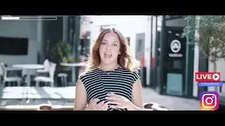 No fue difícil crear este promo para el segmento de redes sociales