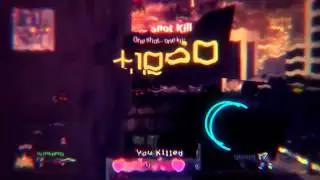 Beast MW2 OCE