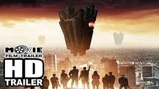 OCCUPATION [HD]-Trailer 2018