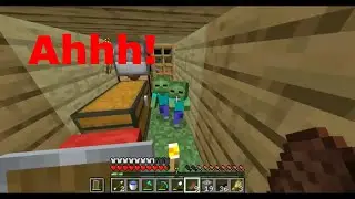 Coyotecraft Season 4 (ep  2)