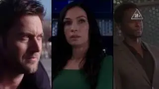 Чёрный список: Искупление - промо сериала на TV1000 Premium HD