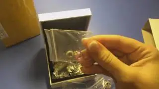 шармы Pandora с Алиэкспресс