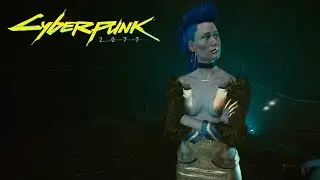 Cyberpunk 2077 Review after 100hours+ on Hard