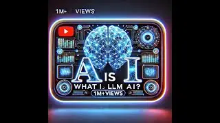 🔍 What is LLM AI? Exploring the Future of Artificial Intelligence 🔍