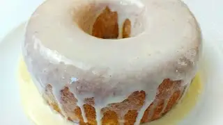Mix 1 ORANGE with peel in the eggs/SIMPLE ORANGE CAKE