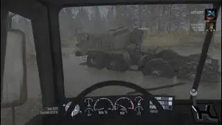 MudRunner: A Spintires game_20180925002015