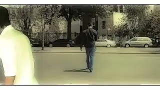 GreenScreen-Test