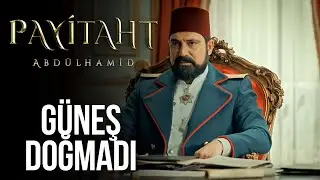 Abdülhamid'in planı İngilizleri uyuttu I Payitaht Abdülhamid 13. Bölüm