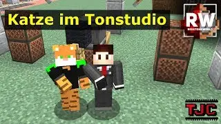 THE AIRPORT TOUR with CAT'S VOICE - Redstone World Ep. 149