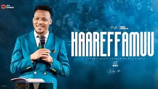 HAAREFFAMUU || KUTAA  2ffaa || ABDII DABALAA || JCP MULTIMEDIA PRESENTS || 2024