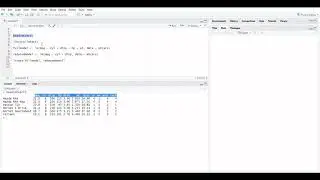 Likelihood Ratio Test in R