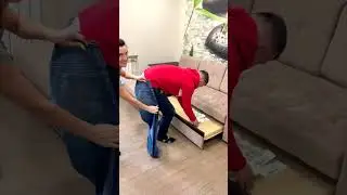 Девушка нашла мою заначку - 