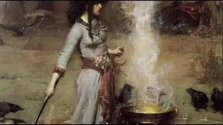 Ten Commandments Of Wicca