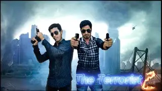 The Terrorist 2 (2021)Short Clip 1