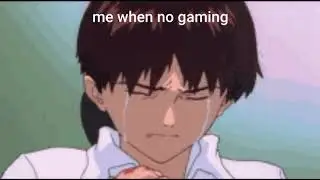 no gaming...