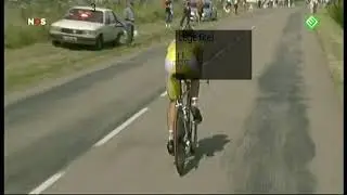 Tour de France Etappe  2010 19 Bordeaux- Pauillac (Ind. tijdrit)