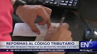 CÓDIGO TRIBUTARIO