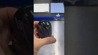 How to make a custom weight port