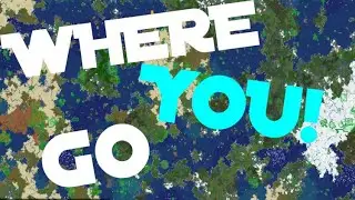 Where to go in StoneWorks Minecraft server