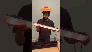 Unboxing the INFINIBAR PB3 | PB6 | PB12 | Shape Your Vision 