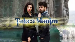 Ceyhun Qala — Təkcə Mənim | 2018 | Yeni ( Rəsmi Musiqi Videosu)