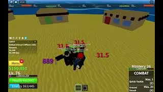 Hi guys this is part NINE of me starting over blox fruit!