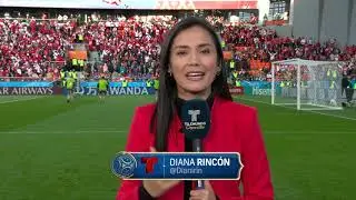 REEL Mundialista - Telemundo