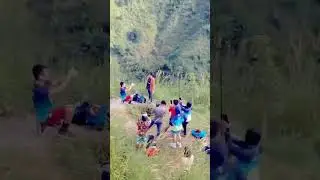 Proposal Hike! ❤️