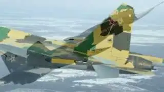 С днём ВВС России !