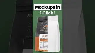 Create Stunning Mockups in Minutes with AI!